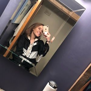 Meet your Posher, Koryn